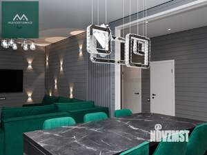 Дом 200м², 2-этажный, участок 10 сот.