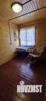 Дом 58м², 2-этажный, участок 12 сот.