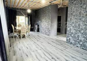 Дом 120м², 1-этажный, участок 7 сот.