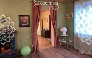 Дом 120м², 2-этажный, участок 8 сот.