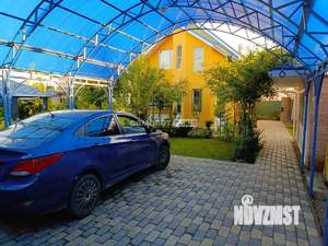 Дом 97м², 2-этажный, участок 5 сот.