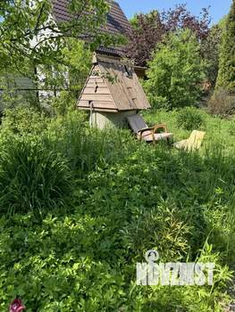 Дача 47м², 2-этажный, участок 7 сот.