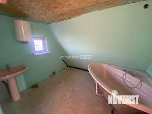 Дом 48м², 1-этажный, участок 6 сот.