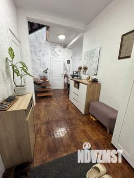 Дом 146м², 2-этажный, участок 4 сот.