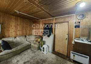 Дом 90м², 2-этажный, участок 11 сот.