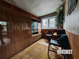 Дом 45м², 2-этажный, участок 6 сот.