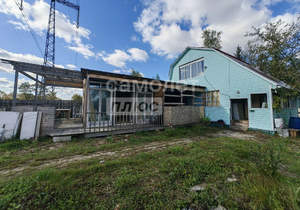 Дом 90м², 2-этажный, участок 11 сот.