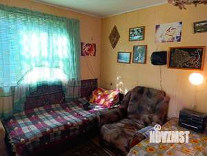 Дом 40м², 2-этажный, участок 4 сот.