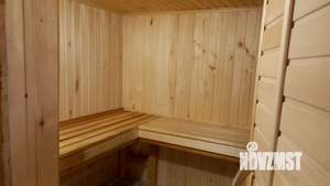 Дом 38м², 1-этажный, участок 4 сот.