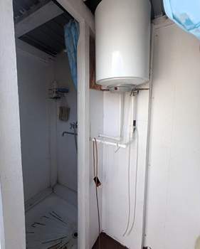 Дом 40м², 2-этажный, участок 4 сот.