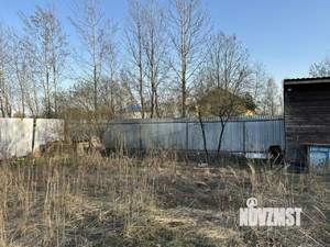 Дом 120м², 2-этажный, участок 9 сот.