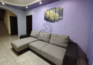 Дом 189м², 2-этажный, участок 7 сот.