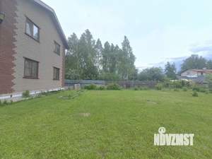 Дом 133м², 2-этажный, участок 8 сот.