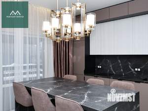 Дом 200м², 2-этажный, участок 10 сот.