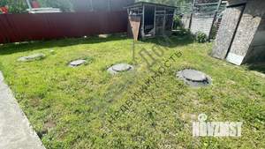 Дом 154м², 2-этажный, участок 6 сот.