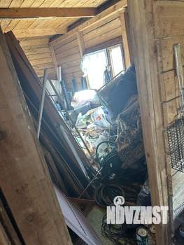 Дом 50м², 2-этажный, участок 6 сот.