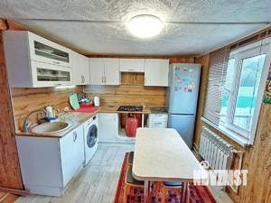 Дом 79м², 2-этажный, участок 5 сот.