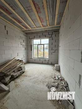 Дом 120м², 1-этажный, участок 6 сот.