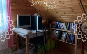 Дом 120м², 2-этажный, участок 8 сот.