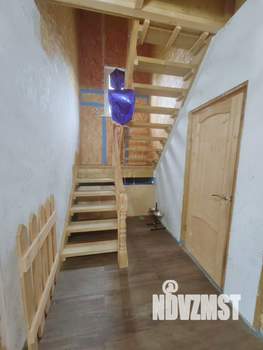 Дом 133м², 2-этажный, участок 8 сот.