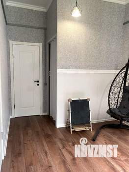 Дом 39м², 1-этажный, участок 6 сот.