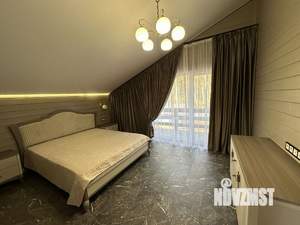 Дом 199м², 2-этажный, участок 10 сот.