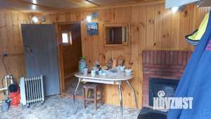 Дом 38м², 1-этажный, участок 4 сот.