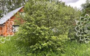 Дом 120м², 2-этажный, участок 8 сот.