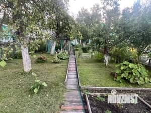Дом 30м², 2-этажный, участок 9 сот.