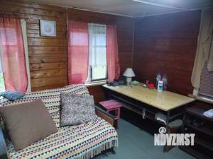 Дом 25м², 2-этажный, участок 4 сот.