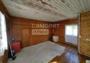 Дом 90м², 2-этажный, участок 11 сот.