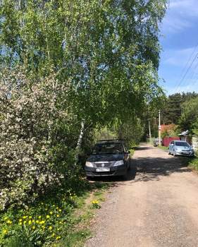 Дом 50м², 1-этажный, участок 6 сот.