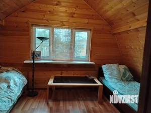 Дом 100м², 2-этажный, участок 10 сот.