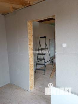 Дом 22м², 1-этажный, участок 6 сот.