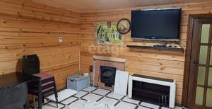 Дом 78м², 2-этажный, участок 5 сот.