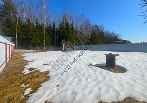 Дом 20м², 2-этажный, участок 9 сот.