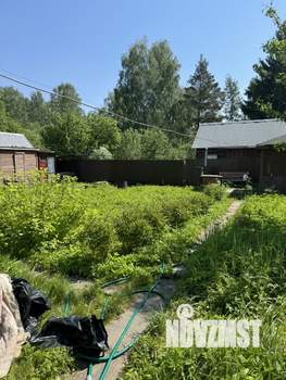 Дача 47м², 2-этажный, участок 7 сот.