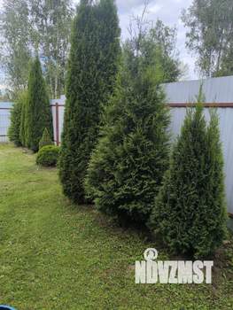 Дом 111м², 2-этажный, участок 10 сот.