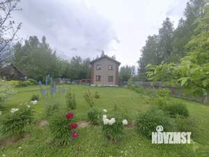 Дом 133м², 2-этажный, участок 8 сот.