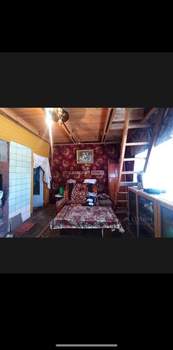 Дом 50м², 1-этажный, участок 6 сот.