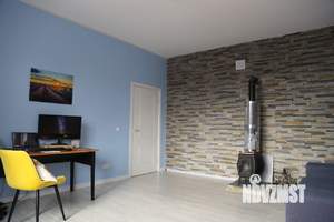 Дом 313м², 3-этажный, участок 16 сот.