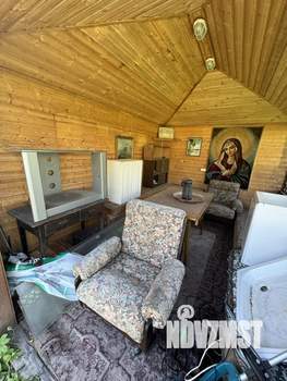 Дача 47м², 2-этажный, участок 7 сот.