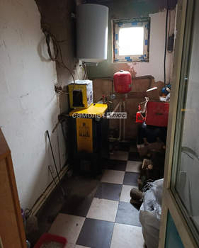 Дом 160м², 2-этажный, участок 6 сот.