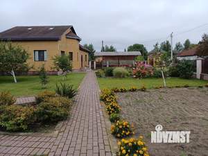 Дом 150м², 2-этажный, участок 13 сот.