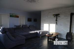 Дом 313м², 3-этажный, участок 16 сот.