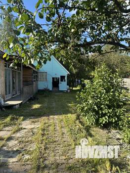 Дом 90м², 2-этажный, участок 11 сот.