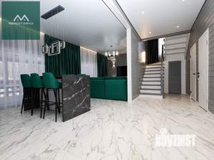 Дом 200м², 2-этажный, участок 10 сот.