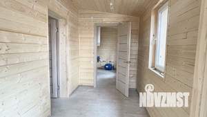 Дом 199м², 2-этажный, участок 10 сот.