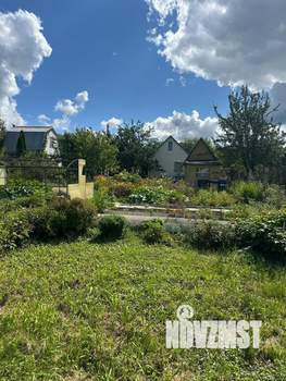 Дом 30м², 2-этажный, участок 6 сот.