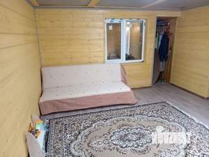 Дом 38м², 1-этажный, участок 4 сот.